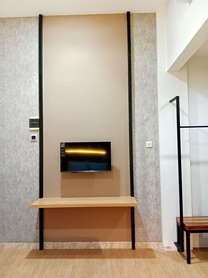 Andita Syariah Hotel