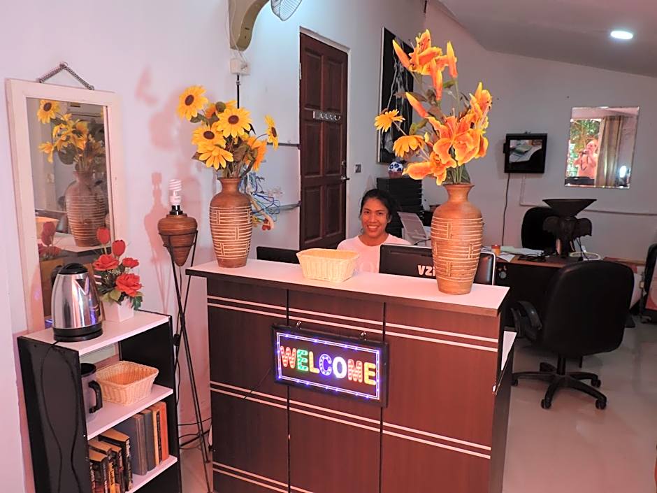 Blue Paradise Residence