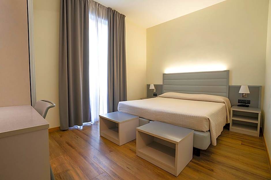 My Place Hotel