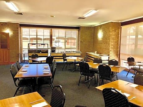 Ararat Colonial Lodge Motel