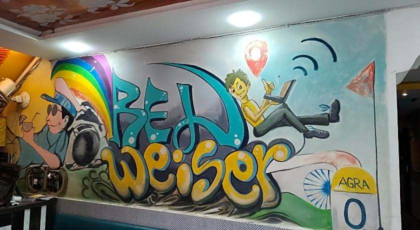 Bedweiser Backpackers Hostel