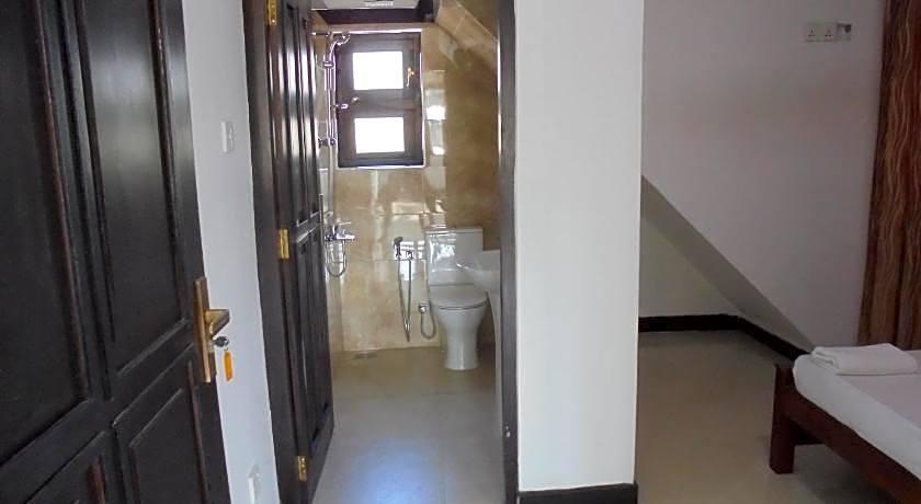 JM Fernando Apartments