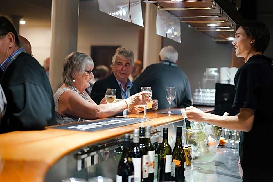 Grande Escape Resort