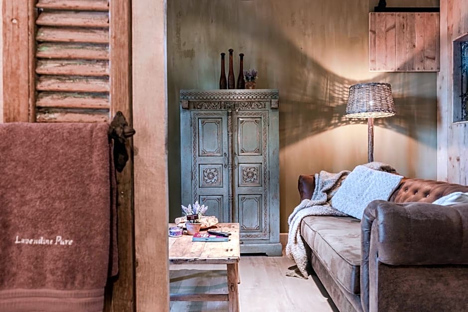 Relax B&B Lavendine Pure