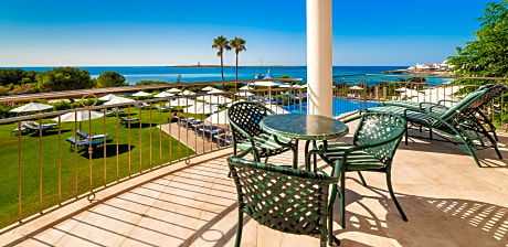 SUITE PRESTIGE SEA VIEW