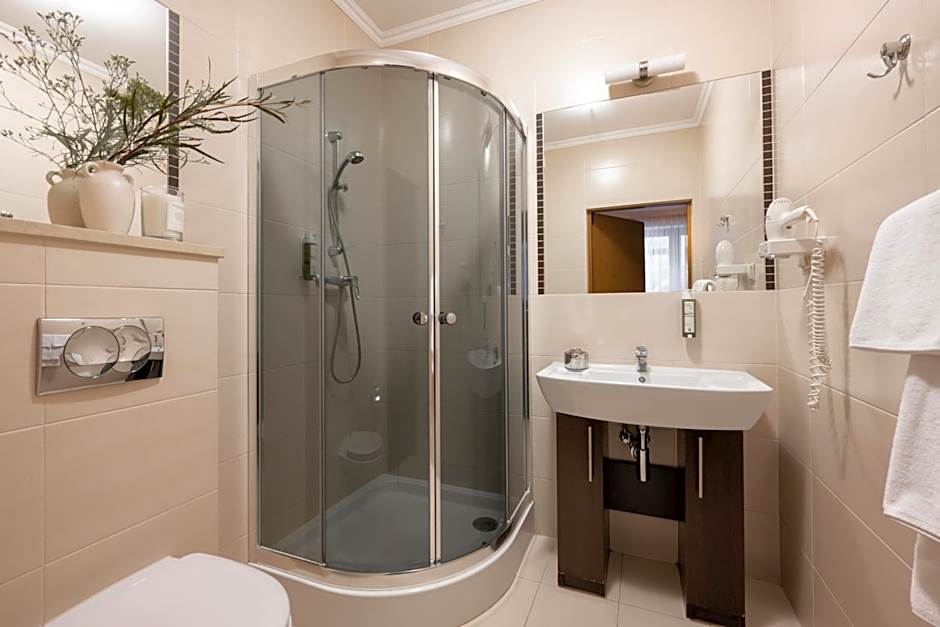 Czarny Potok Wellness & Spa Zakopane Centrum