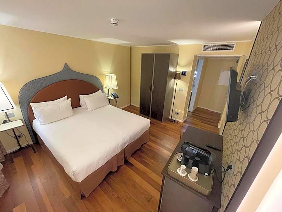 Albergo San Marco