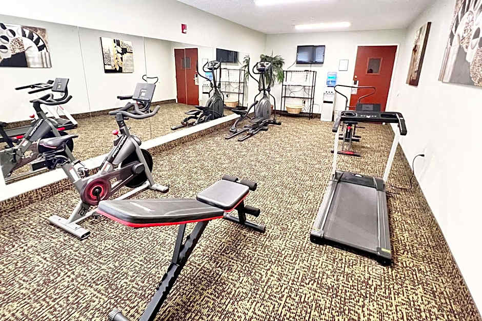 Quality Inn Gainesville I-75