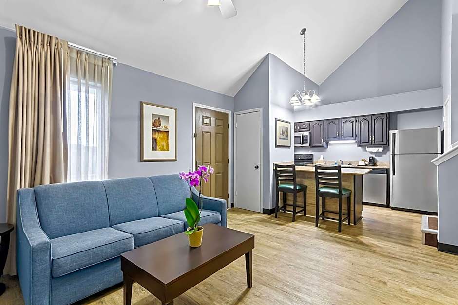 SureStay Studio by Best Western Pensacola
