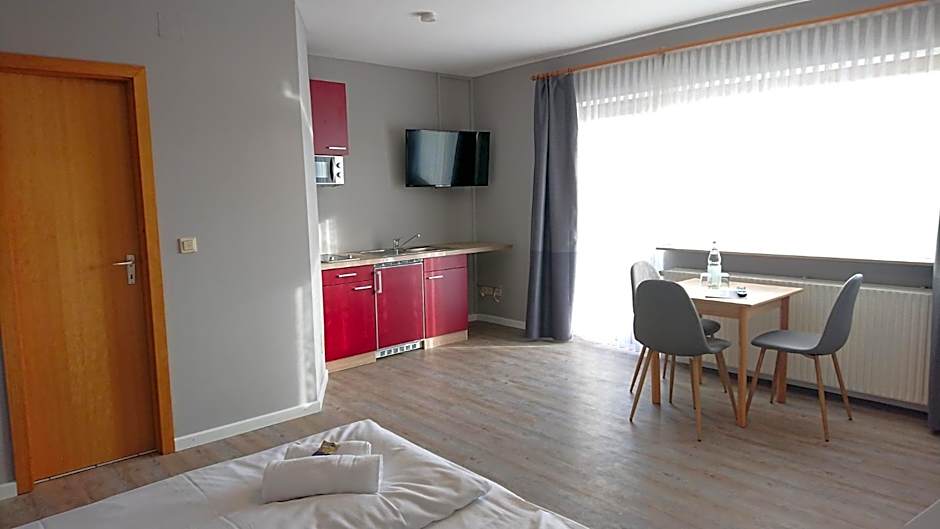 Ostseehotel Kappeln by team SchleiFee