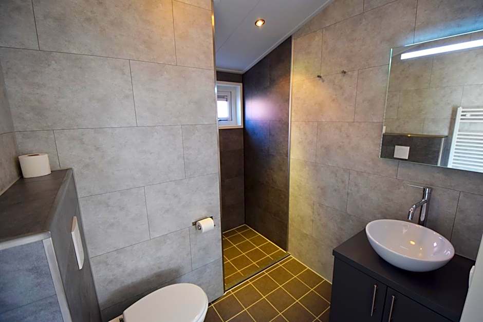 Vakantiepark de Meerpaal