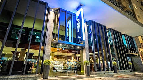 Slaviero Curitiba Centro