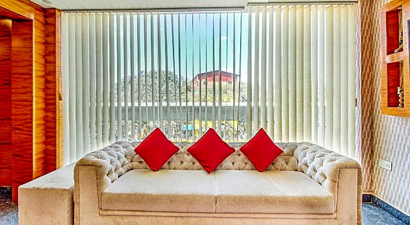 FabHotel Royal Stay I - Near Phoenix Mall, Mahadevapura