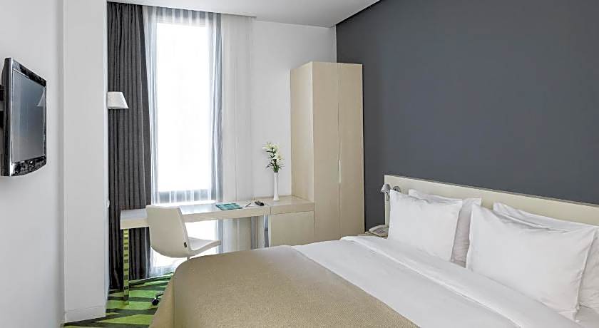 Workinn Hotel