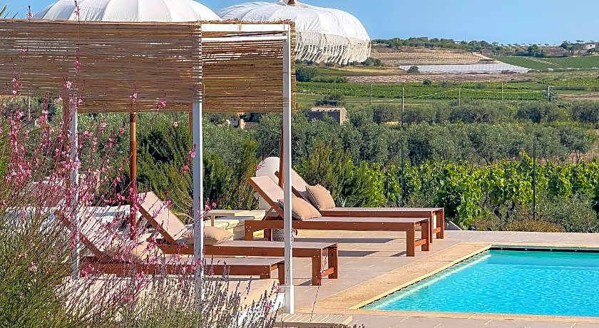 Dimora Calauriia - Adults Only