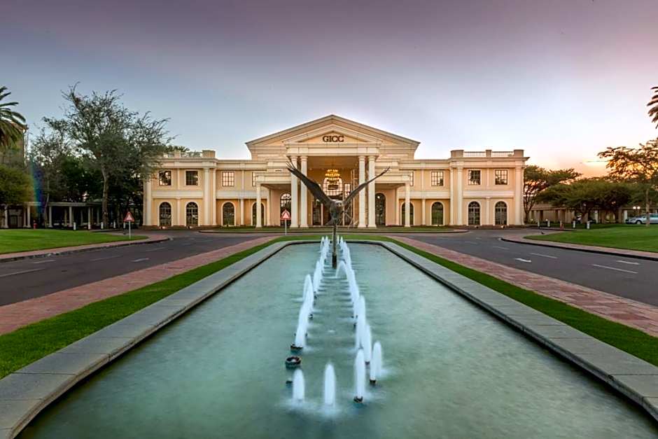 Peermont Walmont at The Grand Palm - Gaborone