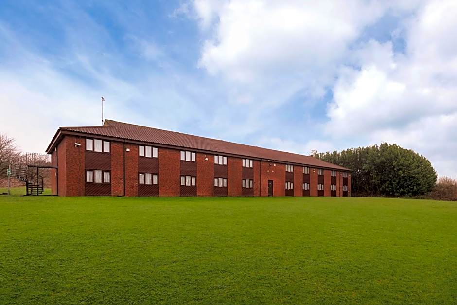 Days Inn Bridgend Cardiff