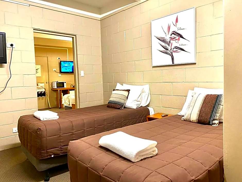 Apollo Motel Parkes