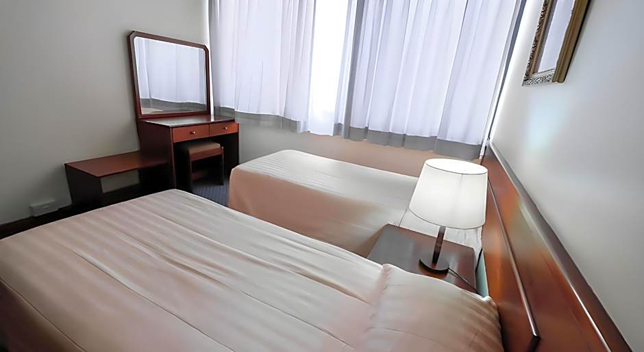 Jubilee Hotel
