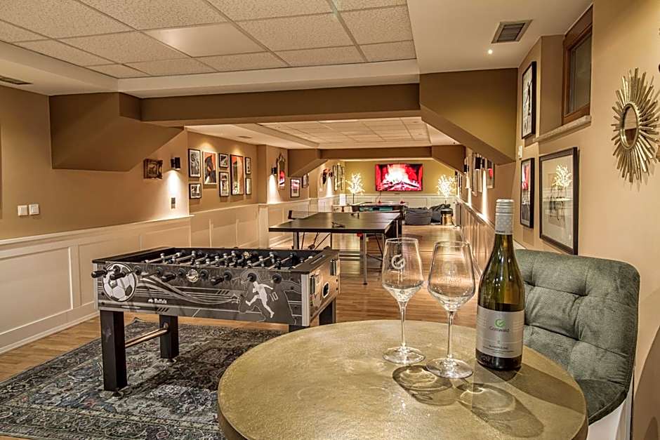 Hotel Gottwald