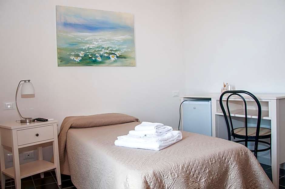 Tre Balate Natura e Relax