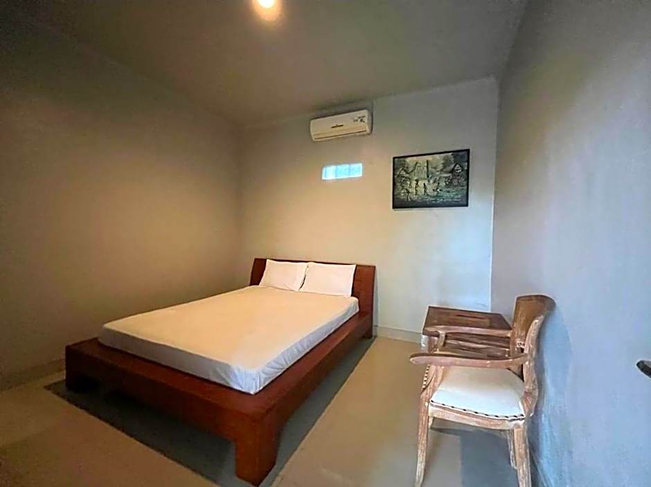 Hotel O Penginapan Budi SyariahNearTaman Amaryllis Pekanbaru