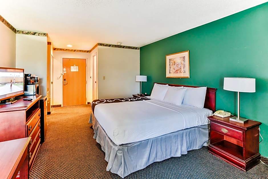 The View Inn & Suites Bethlehem / Allentown / Lehigh Airport