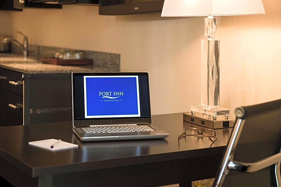 Port Inn & Suites Kennebunk, Ascend Hotel Collection