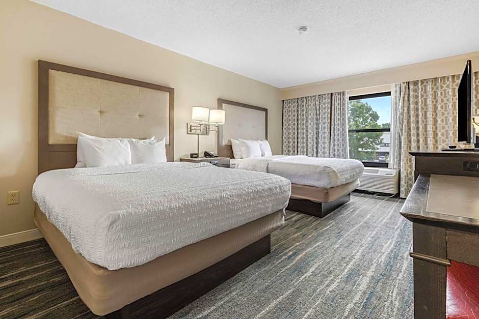 Hampton Inn By Hilton And Suites Memphis-Wolfchase Galleria
