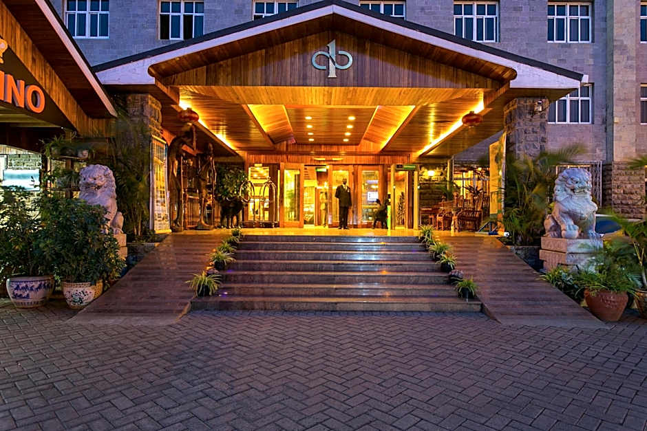Eastland Hotel