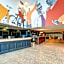 B&B HOME Paris Mairie de Saint-Ouen