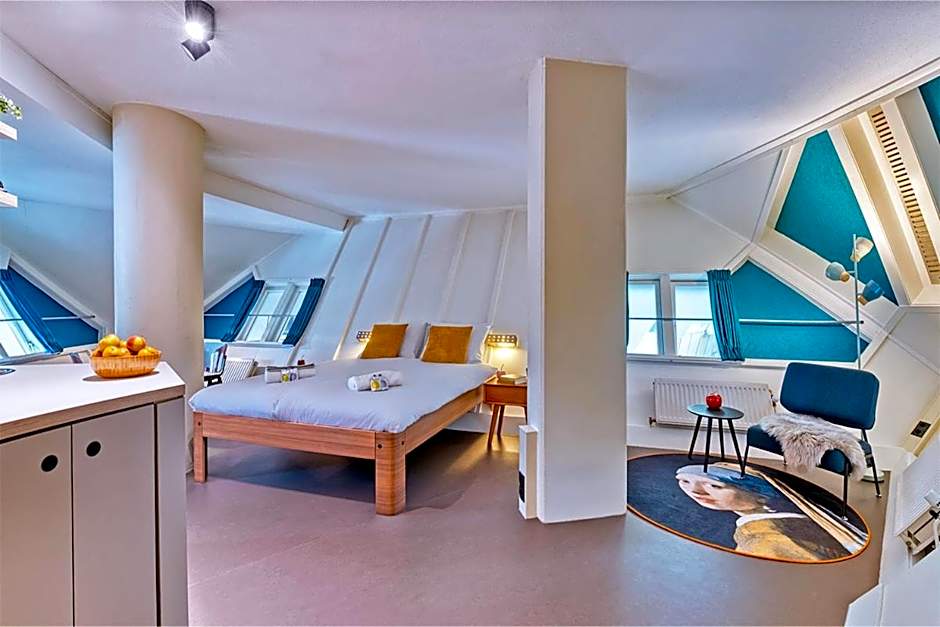 Stayokay Hostel Rotterdam - fully renovated April 2026