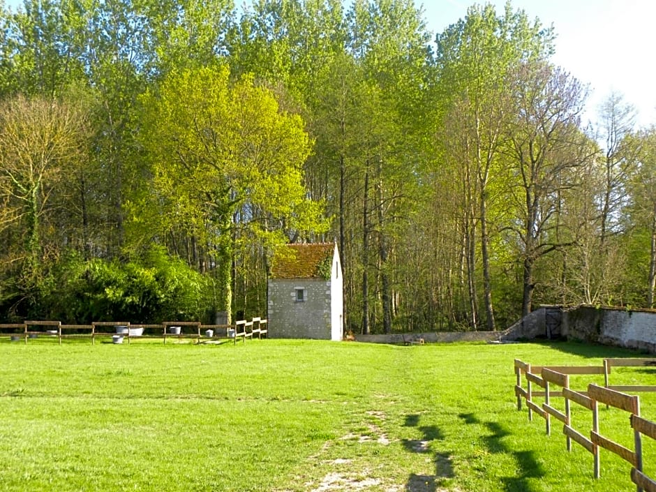 Domaine du Gué du Roi
