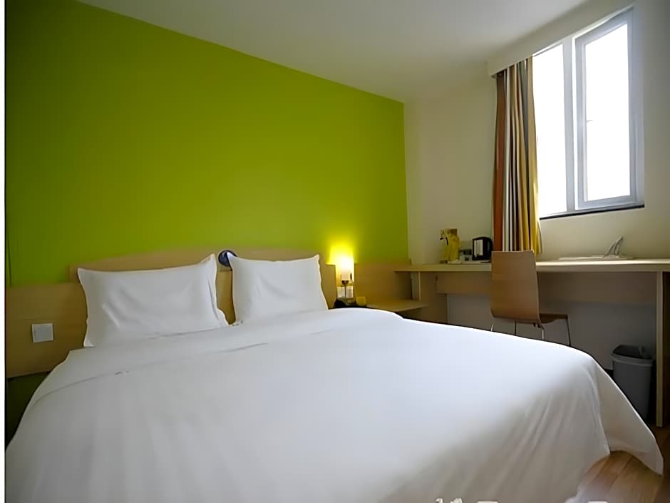 7Days Inn Yuncheng Zhongyin