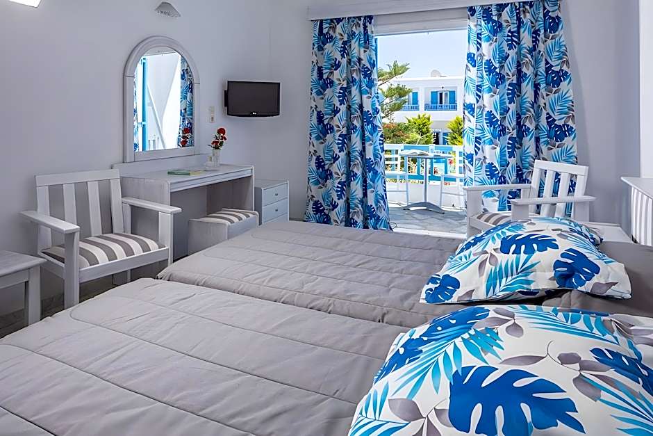 Kosmoplaz Hotel