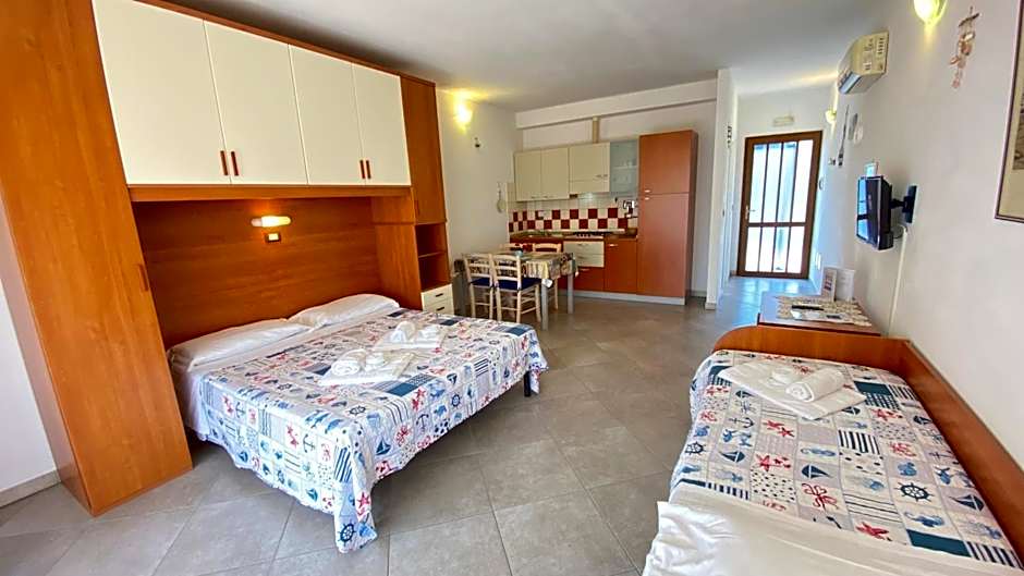 Residence Le Rose