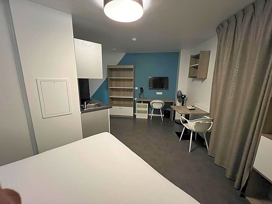 All Suites Massy Palaiseau