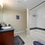 Sub-Penthouse Apartment with Jacuzzi Pool & Sauna