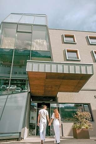 Stadthotel Brunner