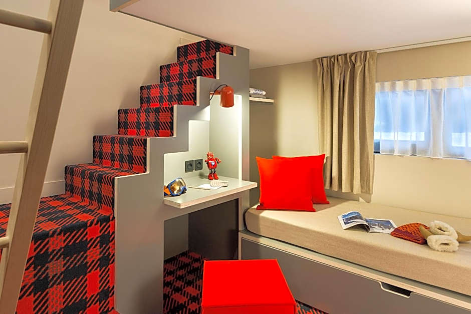 RockyPop Chamonix - Les Houches