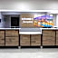 Hampton Inn By Hilton Huntsville Madison