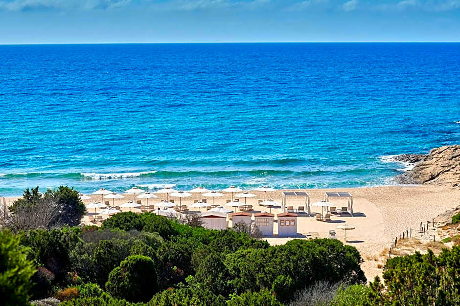 Conrad Chia Laguna Sardinia