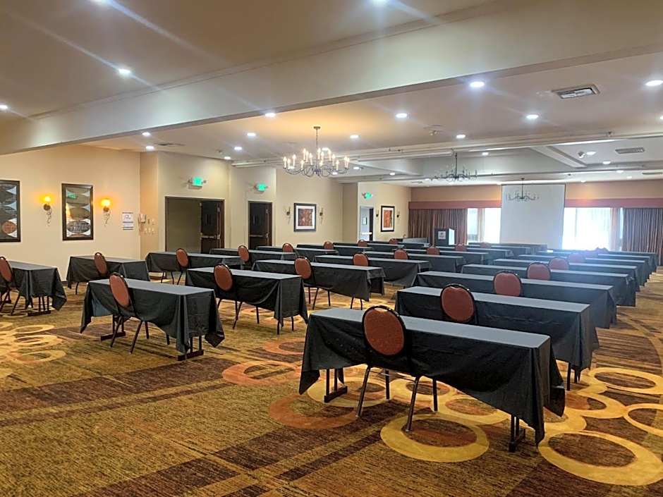 Holiday Inn Dublin - Pleasanton By IHG
