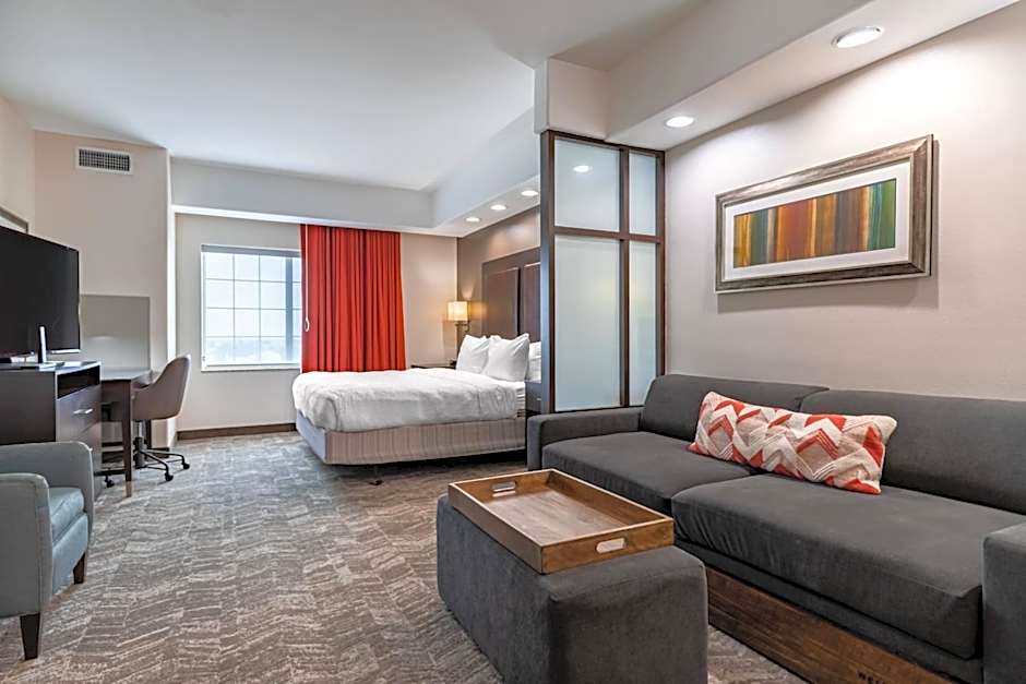 SpringHill Suites by Marriott Waco Woodway