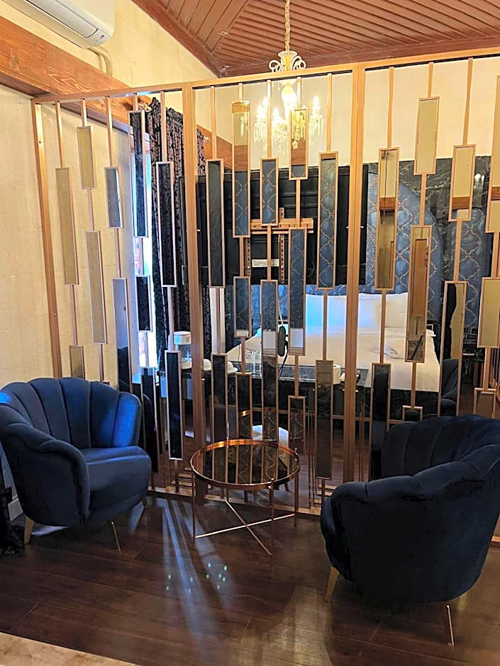 Bayazhan Hotel ve Restaurant