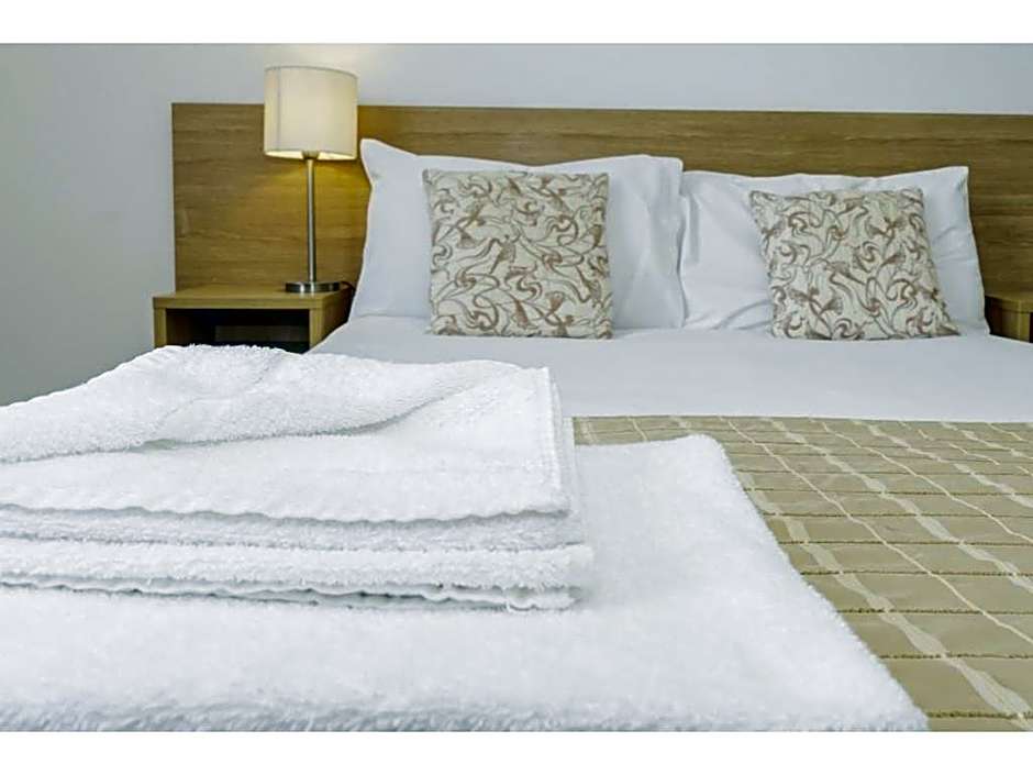 Majestic Hotel Eastbourne by Belvilla