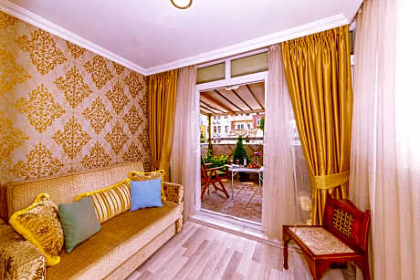 Suite Queen Non-Smoking