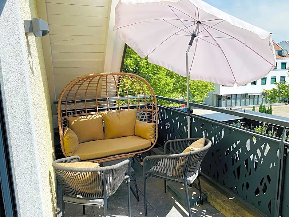 Boutique - Hotel Zum Schloss