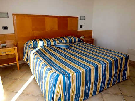 Comfort Double or Twin Room