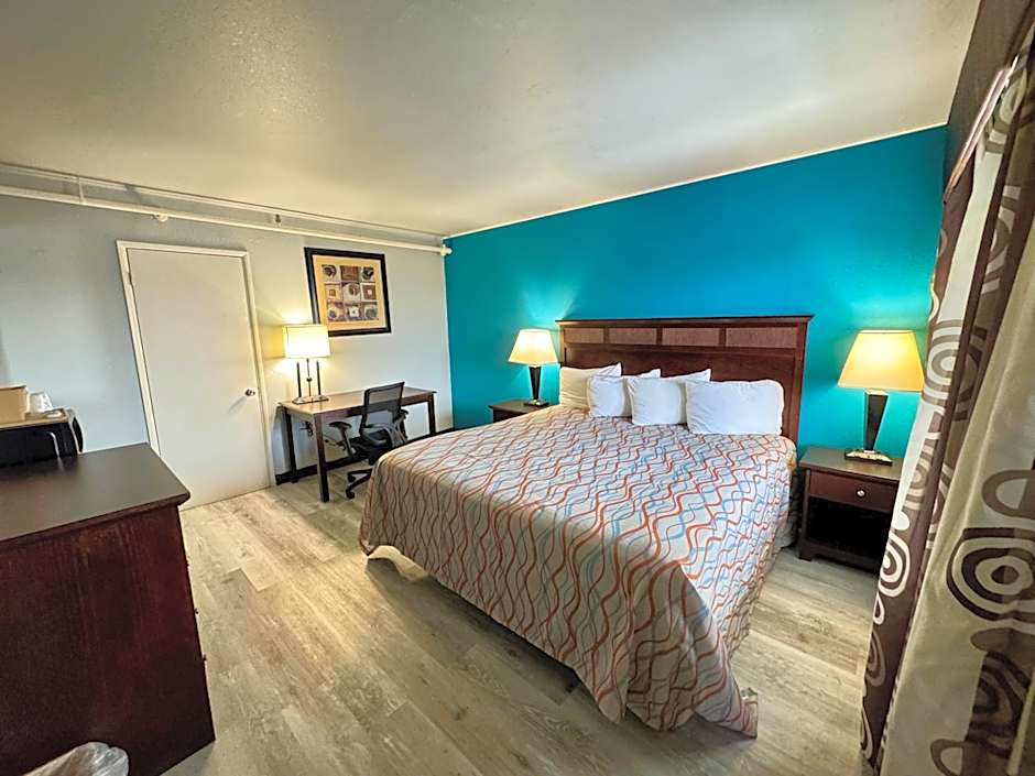 Nampa Downtown Inn